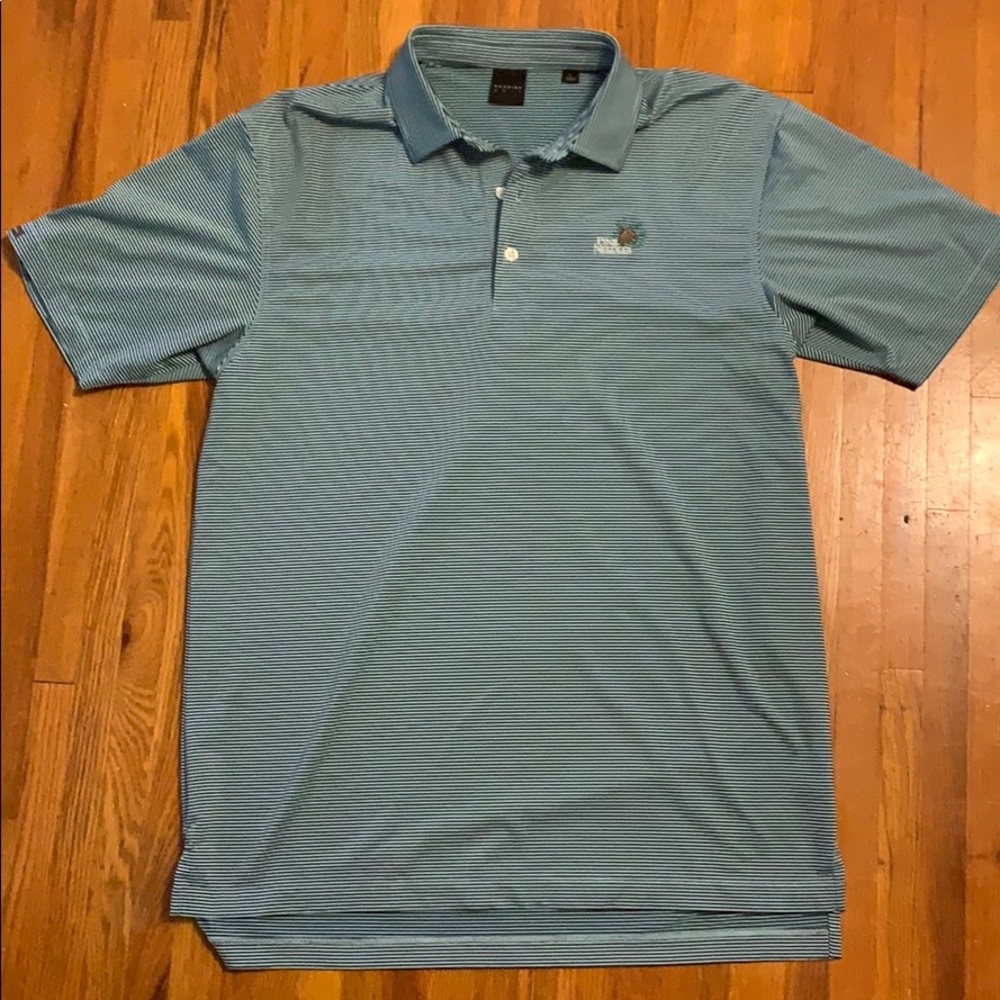 Golf polo